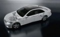 Mercedes : La Classe S 500 Hybride