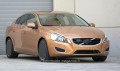 Volvo S60 2 : Déjà dans la nature