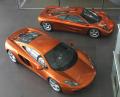 McLaren MP4-12C : Son ennemi, le poids