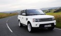 Essai Range Rover Sport Supercharged : so british!