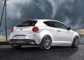 Alfa MiTo 1.4 TE 170 ch MultiAir : Le MultiAir souffle plus fort