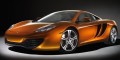 McLaren MP4/12C : du berger à la bergère