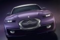 Citroen DS Revolt concept
