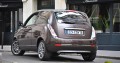 Essai Lancia Ypsilon Versus 1.3 Multijet 90 ch : victime de la mode