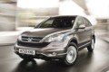 Honda CR-V 2010 : Le CR-V s'offre un lifting
