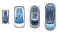 Premier teaser des 4 concepts �lectriques Renault