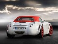 Wiesmann Roadster MF5 : Opération décapsulage