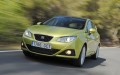 Essai Seat Ibiza 1.6 16v 105 DSG 5p. Stylance : Faute de mieux
