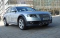 Essai Audi A4 Allroad 2.0 TDI et 3.0 TDI