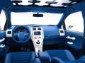 Toyota Auris HSD Full Hybrid Concept