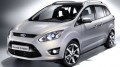 Ford Grand C-Max : premi�res photos officielles