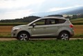 Essai Ford Kuga 2.5 T Titanium bva5 - 200 cv