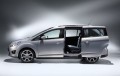 Ford Grand C-Max : Op�ration portes ouvertes pr�matur�e