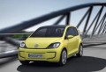 Volkswagen E-Up : Electron libre