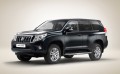 Nouvelle génération du Toyota Land Cruiser
