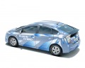 Toyota Prius Plug-In Hybrid Concept : Patience est m�re de vertu