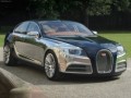 Nouvelle berline Bugatti Galibier : nouvelle référence