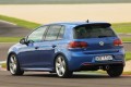Volkswagen Golf R : La passe de quatre