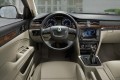 Skoda Superb Combi : un break au coffre plus que g�n�reux