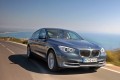 Essai BMW Série 5 Gran Turismo : un peu de tout