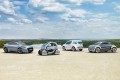 Renault Fluence, Kangoo, Twizy et Zoe Z.E.