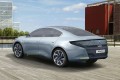 Concept Renault Fluence electrique : Une Renault branch�e !