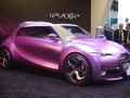 Citroën Revolte, la 2CV d'un autre siècle