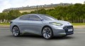 Renault Fluence Z.E. Concept : M�connaissable