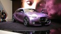 Citroën Revolte : le nouveau bébé des Chevrons