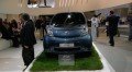 Peugeot iOn : Soeur de l'iMiev