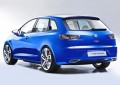 Seat Ibiza Concept IBZ