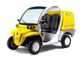 Matra et Ligier : 100 quadricycles électriques pour la Poste