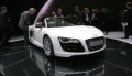 Audi R8 Spyder