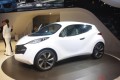 Hyundai IX-Metro : un concept rempli de de bonnes idées