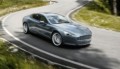 Berline Aston Martin Rapide : plus de 300 km/h !