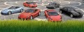 Ferrari hybride : Un V12 Ferrari Hybride !