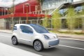 Renault r�v�le ses 4 concepts �lectriques