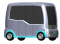 Ligier Vipa : le transport du futur