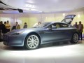 Aston Martin Rapide : quatre portes et quatre baquets