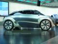 Video : les quatre Renault électriques du salon de Francfort