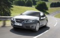 Nouvelle berline Saab 9-5 : référence au passé