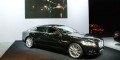 Jaguar XJ : une Jag' moderne et féline