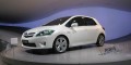 Toyota Auris Full Hybrid