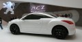 Peugeot RCZ : Pas de z�ro