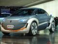 Renault Zoe Z.E. Concept, Clio �lectrique en devenir