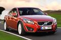 La Volvo C30 descend à 99 g/km de CO2