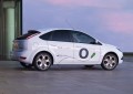 Ford Focus BEV : Exp�rimentale
