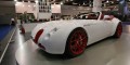 Wiesmann MF5 Roadster : 507 chevaux en liberté
