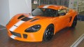 Melkus RS2000 : petit coupé sportif de 270 ch