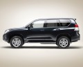 Toyota Land Cruiser : Pur et dur